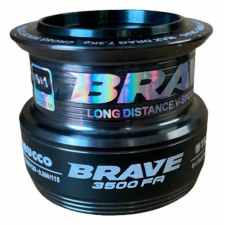Trabucco Brave Fa 4500, pótdob orsó