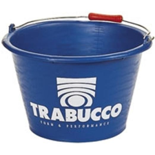  Trabucco Bucket 12 l-es horgász vödör horgászkiegészítő