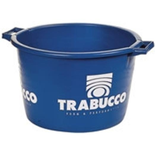 Trabucco Bucket 40 l-es, dézsa horgászkiegészítő