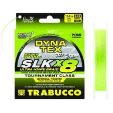 Trabucco Dyna-Tex SLK X8 Special Feeder 150m 0,104 fonott zsinór horgászzsinór