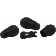 Trabucco Fast Change Beads, gyors csatlakozós ütköző horgászkiegészítő