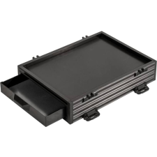 Trabucco GENIUS BOX H80 MODUL 1 OLDALFIÓKKAL horgászkiegészítő