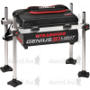 Trabucco GENIUS BOX S1 LIGHT, versenyláda