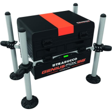 Trabucco Genius Fdx-36 versenyláda horgászkiegészítő