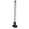 Trabucco Genius láda teleszkópos láb 36 mm, 60-95 cm