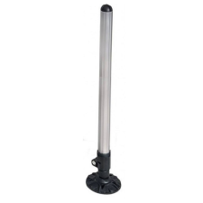 Trabucco Genius láda teleszkópos láb 36 mm, 60-95 cm horgászkiegészítő