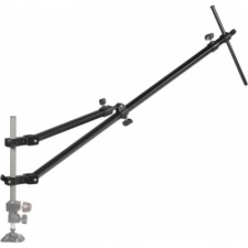 Trabucco Genius Pro-Feeder Arm, teleszkópos feeder tartó kar horgászkiegészítő