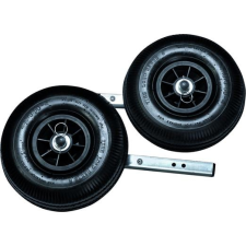  Trabucco Genius Wheel kerék szett horgászkiegészítő