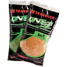  Trabucco Gnt Feeder Expert Betaine 1kg, etetőanyag bojli, aroma