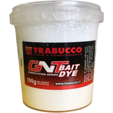 Trabucco gnt gb színezék - fehér - 100 g csali