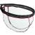 Trabucco GNT Ghost Mesh 50*40/35 szákfej
