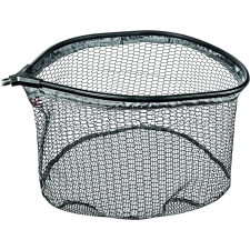 Trabucco gnt match dual rubba szákfej 38*45*30cm háló, szák, merítő