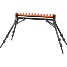 Trabucco GNT Mega Kit Front Rest XL/12, első bottartó horgászkiegészítő