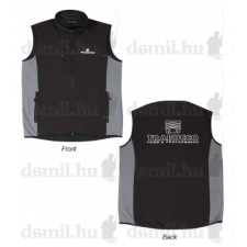 Trabucco GNT PRO SOFTSHELL VEST XXXL, mellény férfi mellény