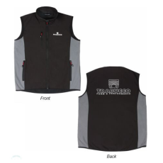 Trabucco Gnt Pro Softshell Vest XXXL, mellény