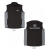Trabucco Gnt Pro Softshell Vest XXXL, mellény