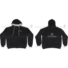 Trabucco GNT PRO ZIP HOODY XL , pulóver férfi pulóver, kardigán