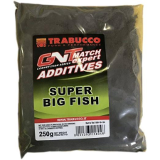  Trabucco Gnt Super Big aroma 250g bojli, aroma
