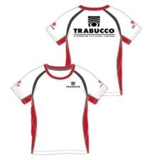 Trabucco GNT Teck póló 3XL horgászkiegészítő