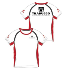 Trabucco GNT Teck póló L horgászkiegészítő