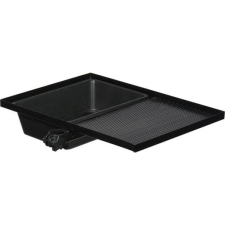 Trabucco Gnt-X36 Side Plate + Bowl, oldalsó tálca csalitartóval horgászkiegészítő