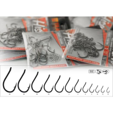  Trabucco Hisashi 10026 15 db 06 horog horog