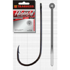  Trabucco Hisashi F-31 Surf 14 15 db/csg horog horog