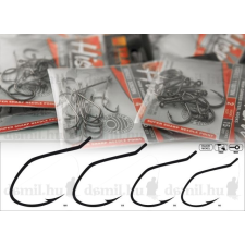 Trabucco HISASHI HOOK 11026 5db 4/0, horog horog