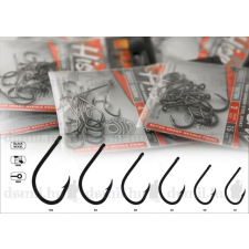 Trabucco HISASHI HOOK 11028 7db 6/0, horog horog
