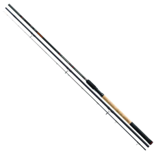 Trabucco Kompass XR Continental Power Feeder 3903(3)/120, horgászbot horgászbot