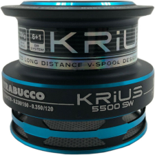 Trabucco Krius Sw Fa 5500 pótdob orsó