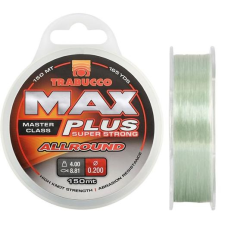  Trabucco Max Plus Line Allround 150m 0,20mm monofil zsinór horgászzsinór
