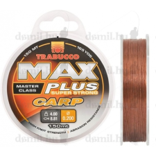 Trabucco MAX PLUS LINE CARP 150m 0,50 damil horgászzsinór