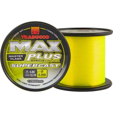  Trabucco Max Plus Line Supercast 1000m 0,22mm monofil zsinór horgászzsinór
