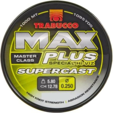  Trabucco Max Plus Line Supercast 300m 0,25mm monofil zsinór horgászzsinór