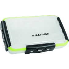  Trabucco Merev szerelékes doboz 270*170*53mm csali
