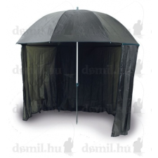 Trabucco OMBRELLONE 250PU - HALF TENT, sátras ernyő horgászkiegészítő