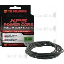 Trabucco POWER CORE HW ELASTIC 2.7m/BLU *3m horgászkiegészítő