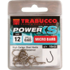 Trabucco Power XS 15db/csg, 8-as feeder horog