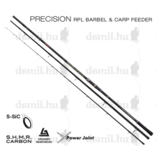 Trabucco PRECISION RPL BARBEL & CARP FEEDER 3903(2)/HH(150) HORGÁSZBOT horgászbot