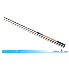 Trabucco Precision Rpl Carp Feeder 3,9M 120g H feeder bot horgászbot