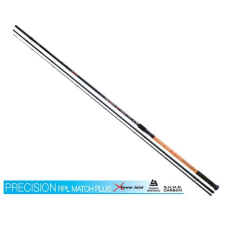Trabucco Precision Rpl Match Plus 3903/25 match bot horgászbot