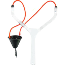 Trabucco Precision SP. elastic Pole Medium csúzli pótgumi horgászkiegészítő