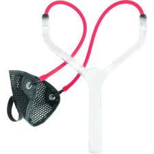 Trabucco Precision SP. elastic Waggler Medium csúzli pótgumi horgászkiegészítő