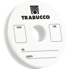 Trabucco RIG STORAGE SPOOL 8db 70mm ELŐKETARTÓ TEKERCS horgászkiegészítő