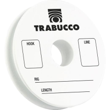 Trabucco Rig Storage Spool 8db 70mm előketartó tekercs horgászkiegészítő