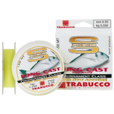  Trabucco S-Force Long Cast 150m 0,35mm monofil zsinór horgászzsinór