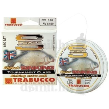 Trabucco S-FORCE MATCH SINKING  0,16, damil horgászzsinór