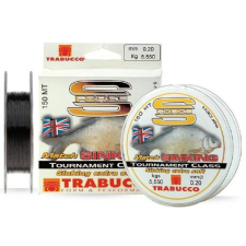  Trabucco S-Force Match Sinking 150m 0,30mm monofil zsinór horgászzsinór