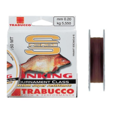  Trabucco S-Force Sinking 300m 0,22mm monofil zsinór horgászzsinór